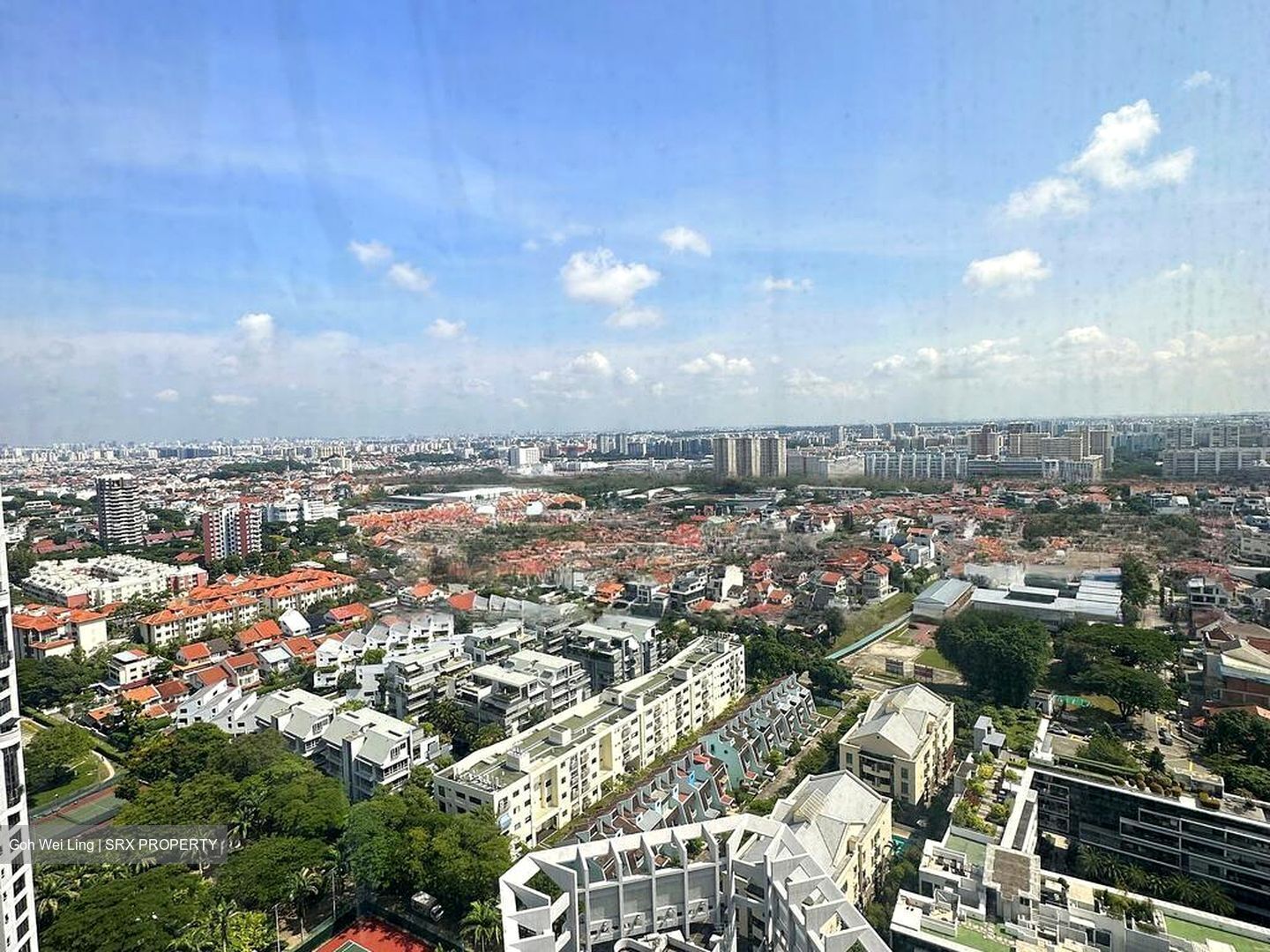 The Bayshore (D16), Condominium #484454601